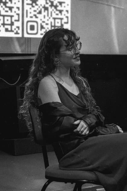 Manoella Ferraz