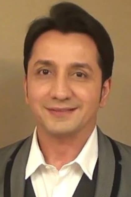 Vijay Badlani