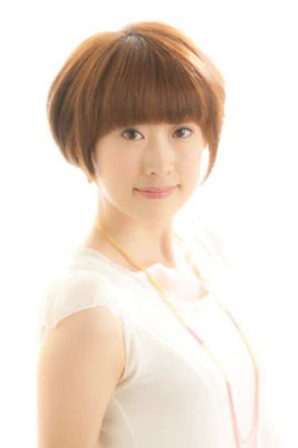 Hotori Asami