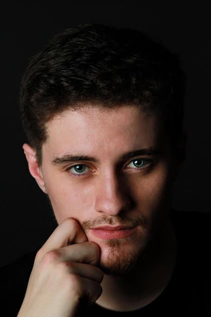 Nicholas Runfolo