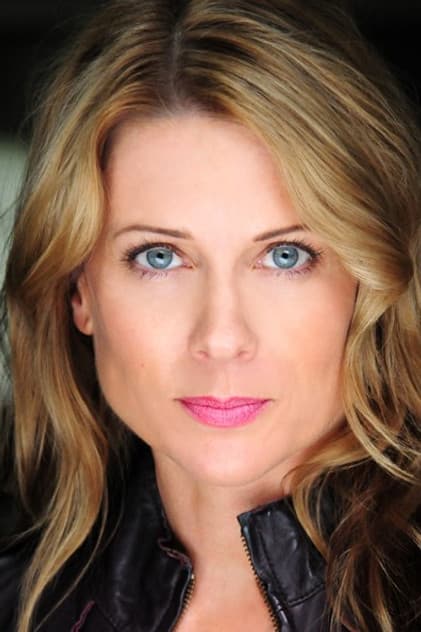 Kehli O'Byrne