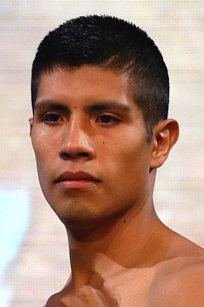 Ruben Garcia Hernandez