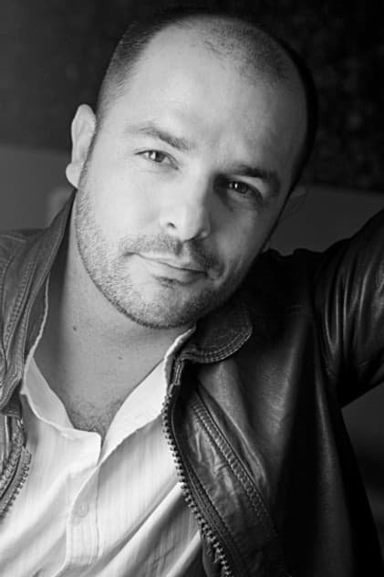 Patrice Le Mehauté