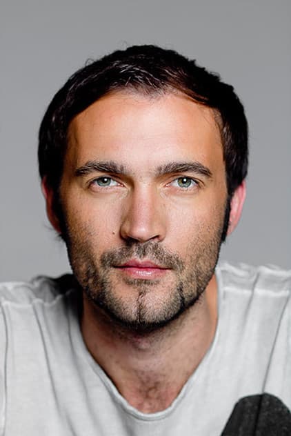 Dmitry Dorokhov
