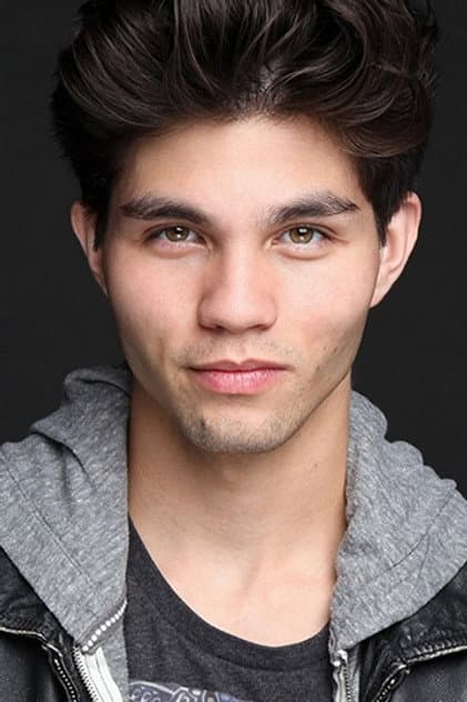 Chase Austin