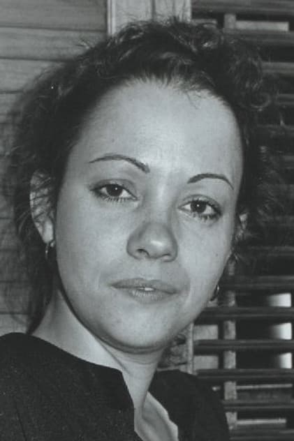 Pauline Lapointe