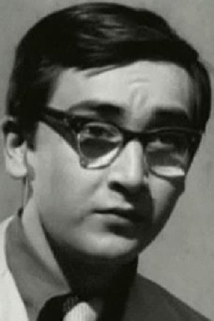Bidzina Chkheidze