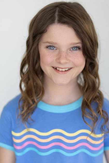 Gwendolyn Sundstrom