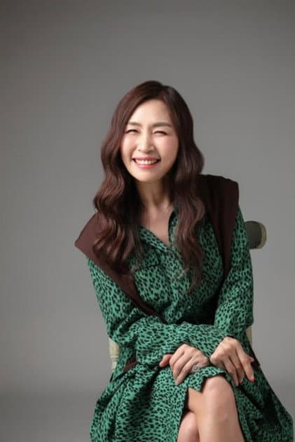 조갑경