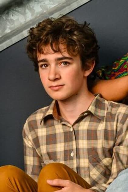 Levi Blom