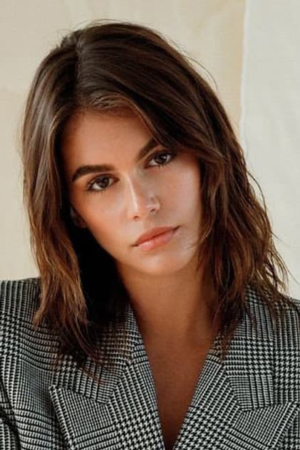 Kaia Gerber