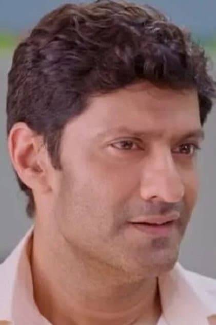 Siddharth Dhawan