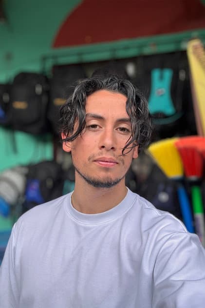 Nathan Bonilla