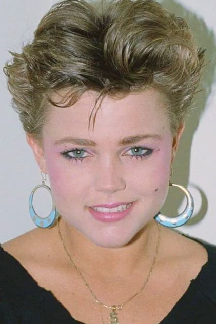 Belinda Carlisle