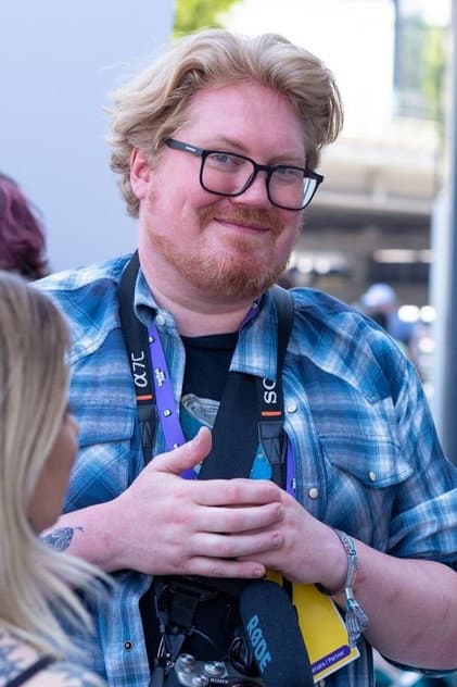Duncan Jones