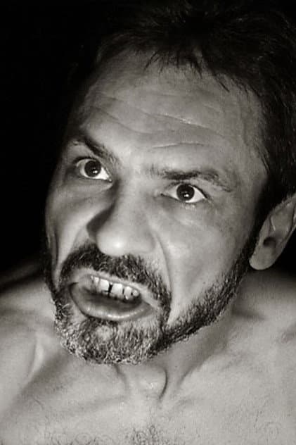 Oleg Sidorchik