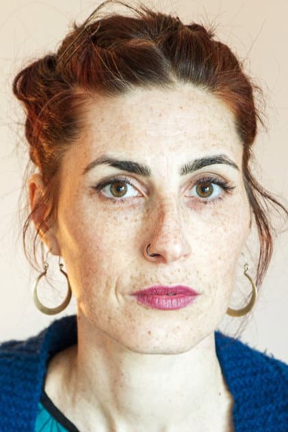 Miriam Garlo