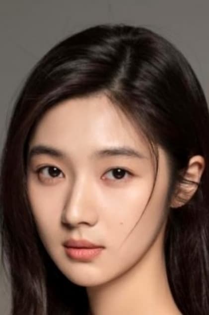 Liu Rongrong