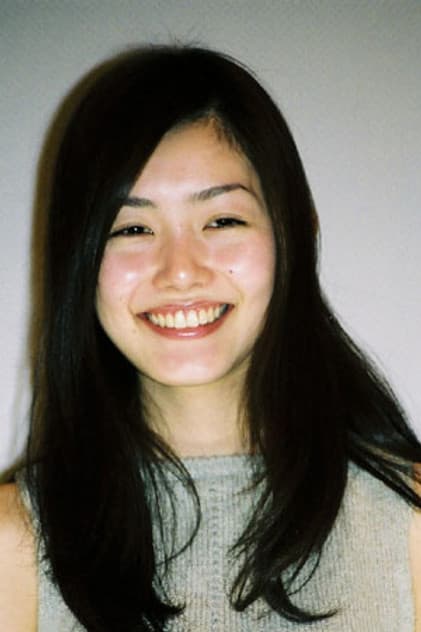 Megumi Hatachiya