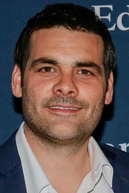 Matthieu Lartot