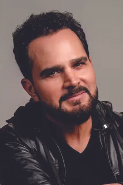 Luciano Camargo