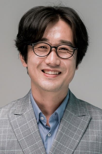 Park Geon-Rak
