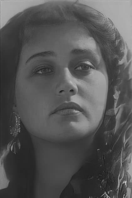 Margarita Shubina