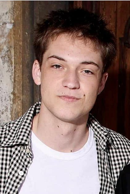 Ryder Robinson