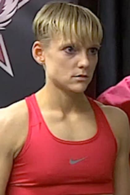 Sally Krumdiack
