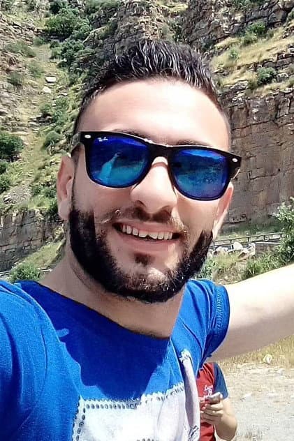 Ahmed Ajaj