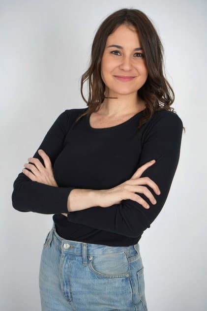 Jessica Egea