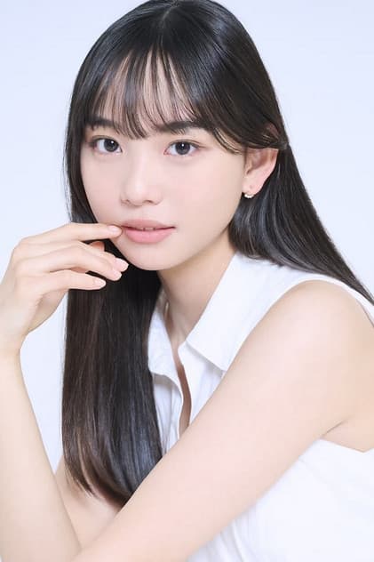 Reiyo Matsumoto