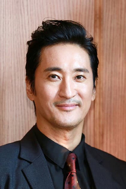 Shin Hyun-jun