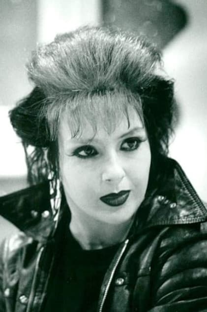 Linda Krüger