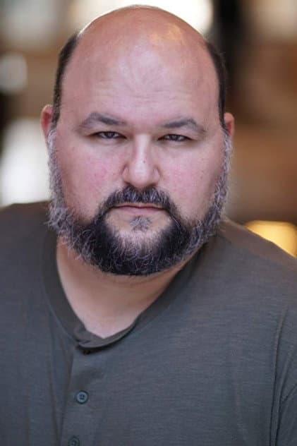 Jeffrey Wells