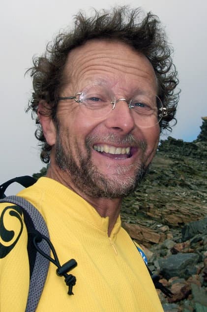 Yves Détry