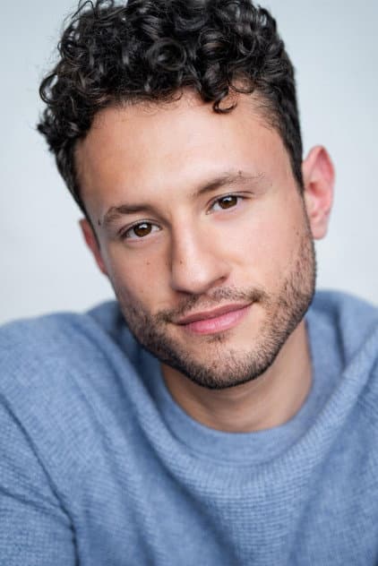 Ethan Navarro