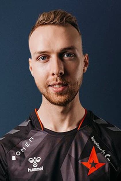 Lukas Rossander