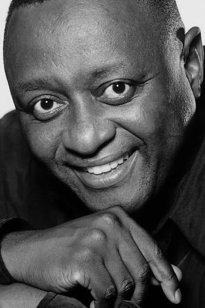 Mbongeni Ngema