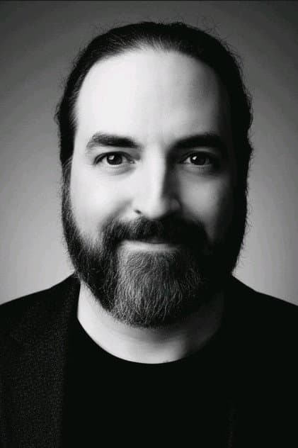 Brian Dailey