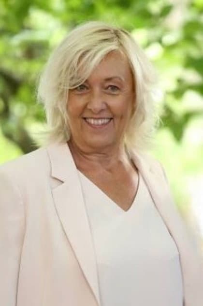 Sylvie Hofmann