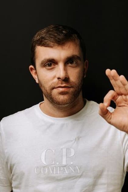 Fabrizio Romano
