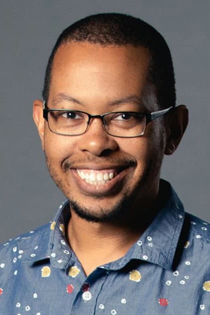 Jamaal Barber