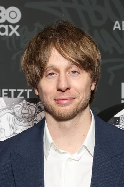 Ira Parker