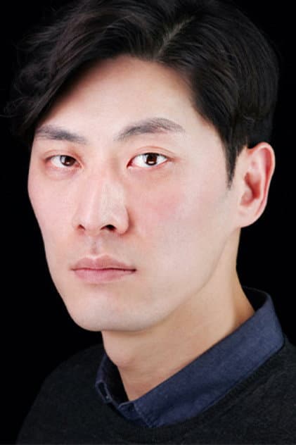 Baek Jong-hwan