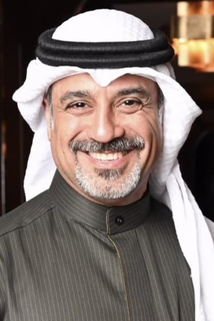 Khaled Ameen