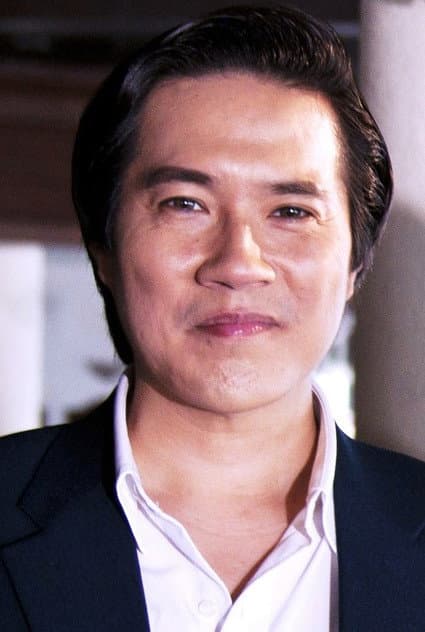 Julian Cheah