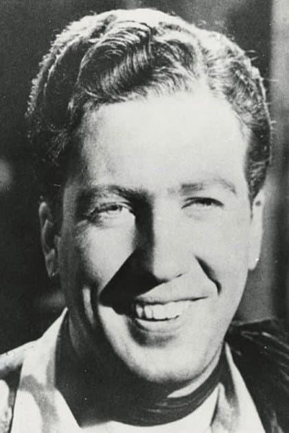 Rod Alexander