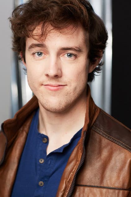 Dan Egan