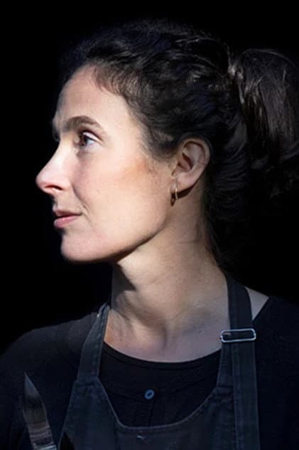 Charlotte Caspers